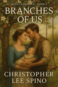 Produktbild: Molly's Desires: Branches of Us