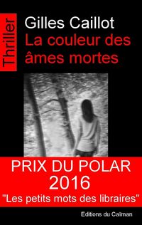 Produktbild: Couleur des ames mortes
