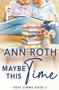 Produktbild: Maybe This Time