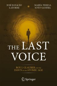 Produktbild: The Last Voice