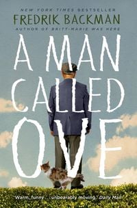 Produktbild: A Man Called Ove