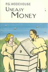 Produktbild: Uneasy Money