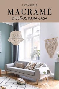 Produktbild: Macram&eacute;: dise&ntilde;os para casa