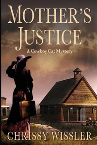 Produktbild: Mother's Justice