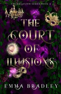 Produktbild: The Court Of Illusions
