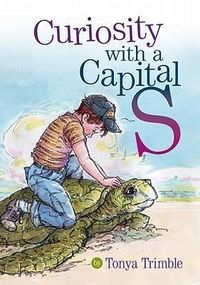 Produktbild: Curiosity, with a Capital S