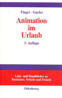 Produktbild: Animation im Urlaub