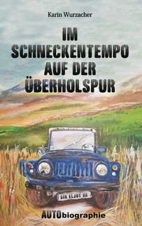 Produktbild: Im Schneckentempo auf der &Uuml;berholspur
