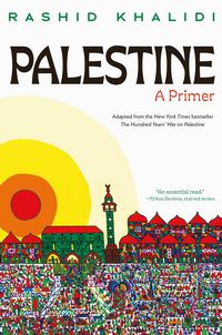 Produktbild: Palestine: A Primer