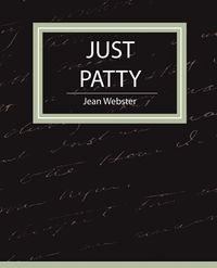 Produktbild: Just Patty - Jean Webster