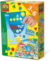 Produktbild: Ich lerne Farben und Formen