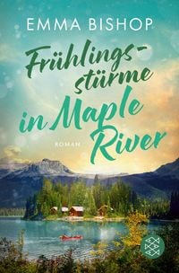 Produktbild: Fr&uuml;hlingsst&uuml;rme in Maple River