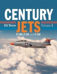 Produktbild: Century Jets