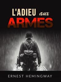 Produktbild: L'adieu aux armes (Traduit)