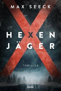 Produktbild: Hexenj&auml;ger