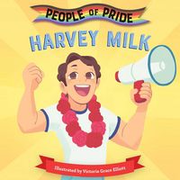 Produktbild: Harvey Milk