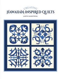 Produktbild: Creating Hawaiian-Inspired Quilts