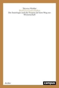 Produktbild: Wahlverwandtschaften