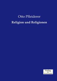 Produktbild: Religion und Religionen