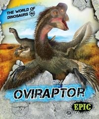 Produktbild: Oviraptor