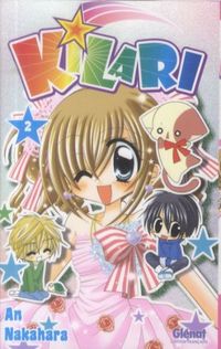 Produktbild: Kilari Revolution. Tome 2