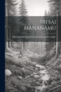 Produktbild: Sri Sai Mananamu