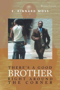 Produktbild: There's a Good Brother Right Around the Corner