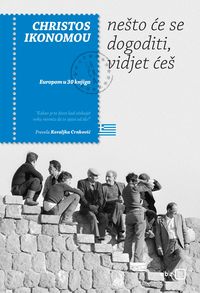 Produktbild: Nesto ce se dogoditi, vidjet ces