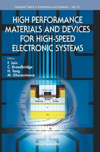 Produktbild: High Performane Material & Devices For High-Speed Electronic