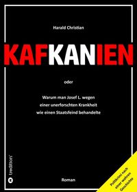 Produktbild: Kafkanien
