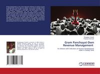 Produktbild: Gram Panchayat Own Revenue Management