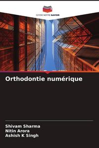 Produktbild: Orthodontie num&eacute;rique