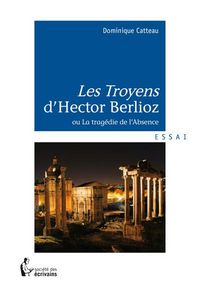 Produktbild: Les troyens d hector berlioz