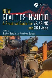Produktbild: New Realities in Audio