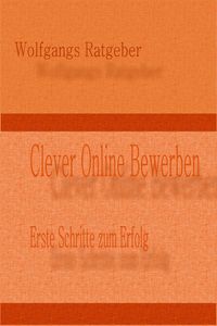 Produktbild: Clever Online Bewerben