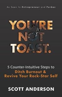 Produktbild: You're Not Toast