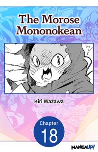Produktbild: The Morose Mononokean #018