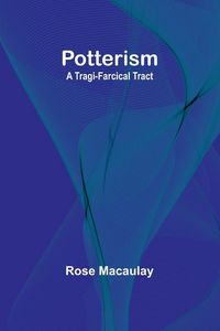 Produktbild: Potterism