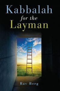 Produktbild: Kabbalah for the Layman