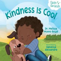 Produktbild: Kindness is Cool