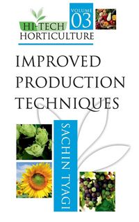 Produktbild: Hi-Tech Horticulture