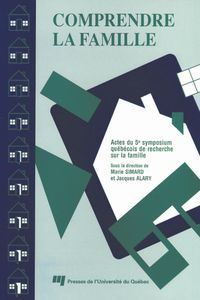 Produktbild: Comprendre la famille 5