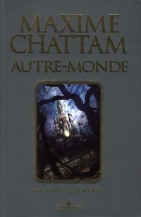 Produktbild: Autre-monde : cycle I