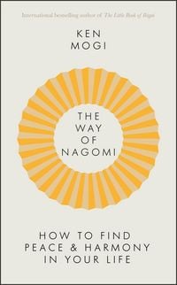 Produktbild: The Way of Nagomi