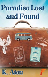 Produktbild: Paradise Lost and Found