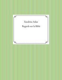 Produktbild: Regards sur la Bible