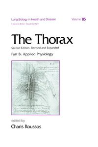 Produktbild: The Thorax, ---Part B