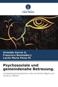 Produktbild: Psychosoziale und gemeindenahe Betreuung.