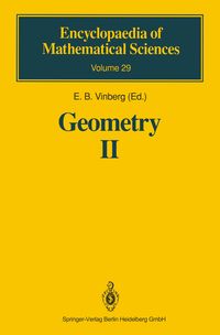 Produktbild: Geometry II
