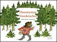 Produktbild: Hieronymus Nussknacker